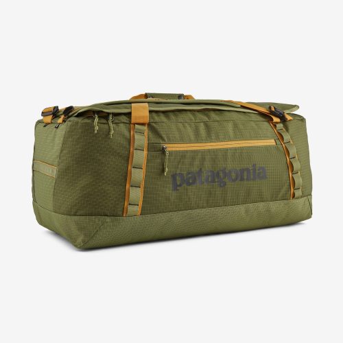 Patagonia Black Hole Duffel 70L - Buckhorn Green - Find Your Feet Australia Hobart Launceston Tasmania