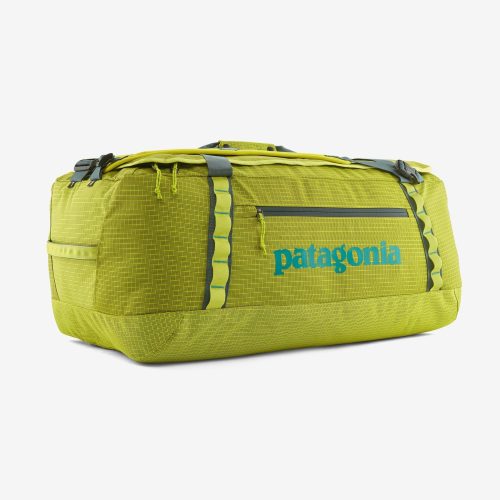 Patagonia Black Hole Duffel 70L - Phosphorus Green - Find Your Feet Australia Hobart Launceston Tasmania