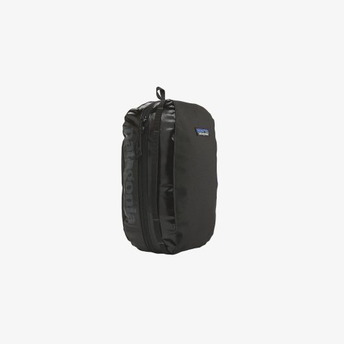 Patagonia Black Hole Cube - Medium 6L - Find Your Feet Australia Hobart Launceston Tasmania - Black