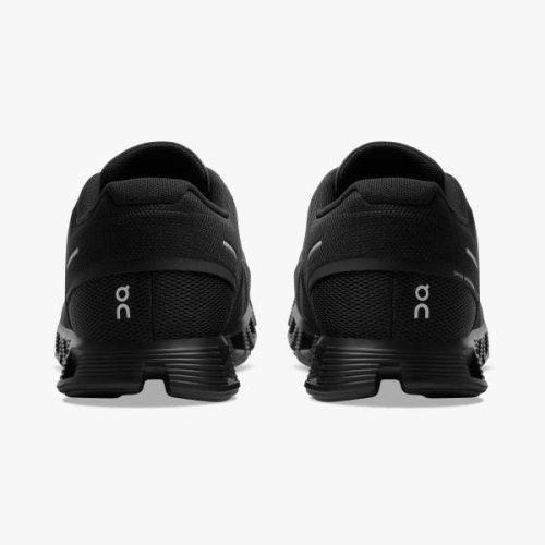 59.98986 cloud 5 ss22 all black m g5