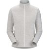 Arcteryx Covert Cardigan (Women's) Atmos Heather - Find Your Feet Australia Hobart Launceston Tasmania