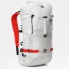 The North Face Verto 27 Pack (Unisex) TNF White-Raw Undyed - Find Your Feet Australia Hobart Launceston Tasmania