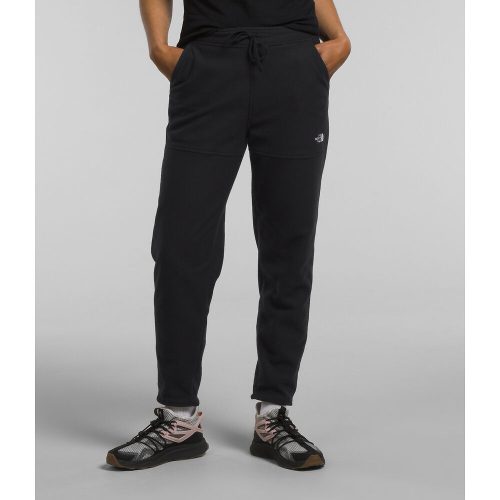 The North Face Alpine Polartec® 100 Fleece Pants (Women's) - TNF Black - Find Your Feet Australia Hobart Launceston Tasmania