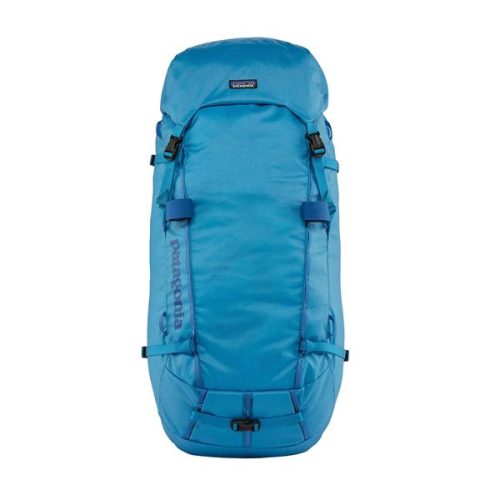 Patagonia Ascensionist Pack 55L - Joya Blue - Find Your Feet Australia Hobart Launceston Tasmania