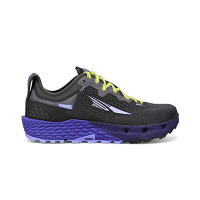 Altra Timp 4 Shoe (Women's) Grey Purple - Find Your Feet Australia Hobart Launceston Tasmania