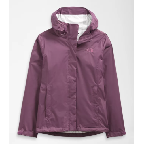 The North Face Venture 2 Jacket (Women's) - Pikes Purple - Find Your Feet Australia Hobart Launceston Tasmania