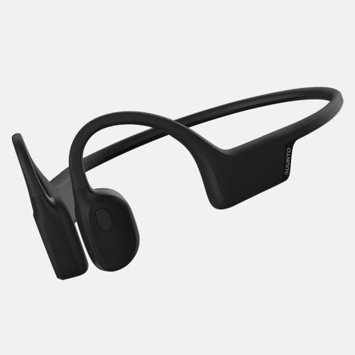 Suunto Sonic Open-Ear Headphones - Black - Find Your Feet Australia Hobart Launceston Tasmania